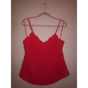 Monteau Camisole Top